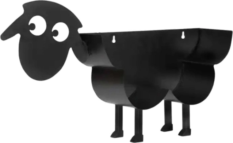 Da72 WC-papír tartó állvány – bárány