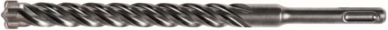 SDS-plus fúrószár 6 × 200/260 mm, 4 élű STALCO POWERMAX