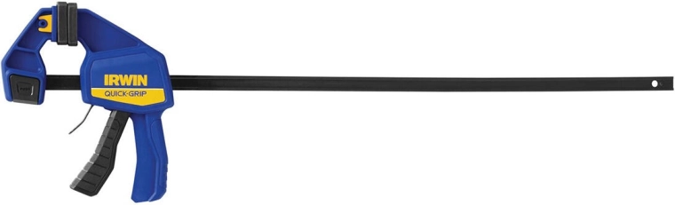 Egykezes szorító IRWIN QUICK‑GRIP 600 mm