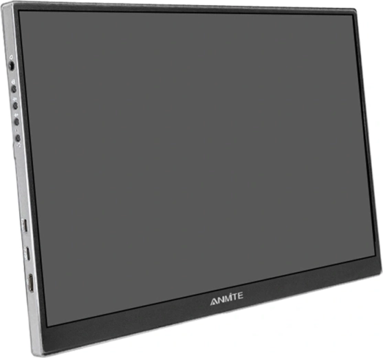 Anmite 16" hordozható monitor A160W04H