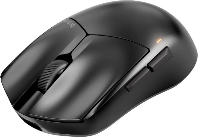 Vezeték nélküli gamer egér be quiet! Dark Perk Sym 55 g