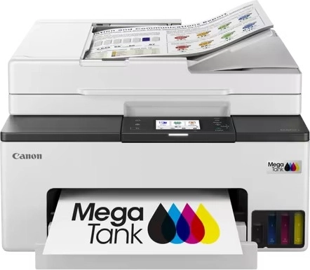 Canon MAXIFY GX2041 MegaTank multifunkciós tintasugaras nyomtató