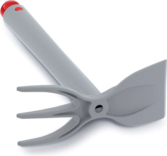 HOE PLUS kézi kapa – ergonomikus kerti kapa ABS műanyagból