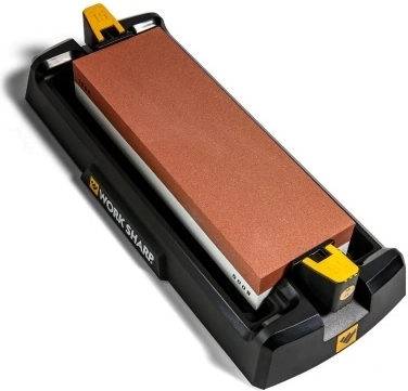 Work Sharp asztali késélező vízkővel