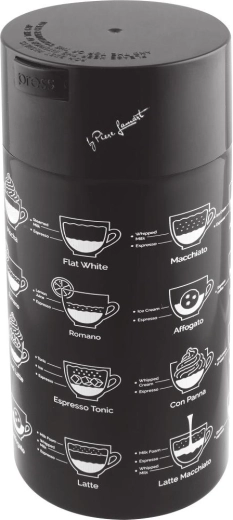 Lamart Kaffe kávétartó doboz 1350 ml