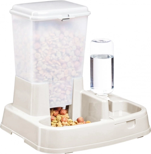 AG684 2 az 1-ben takarmány- és víz adagoló