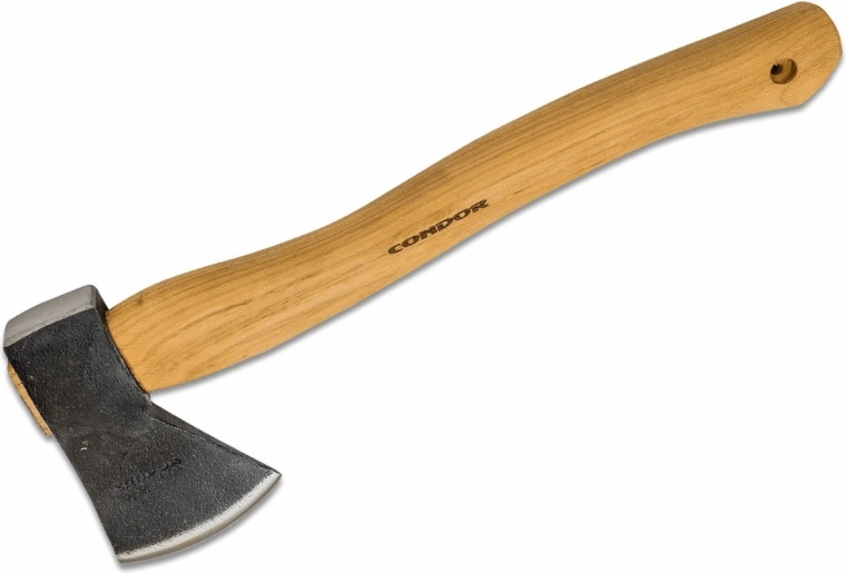 Condor Greenland Hatchet túrabalta 862 g