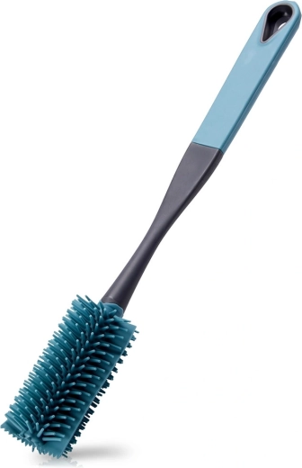 Ultra Clean szilikon mosogatókefe 35 cm - 1 db