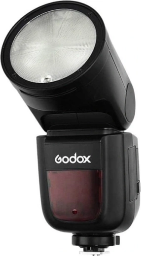 Godox V1 TTL vaku Nikonhoz – 1 db