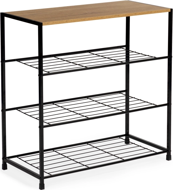 Loft cipőtartó 3 szinttel MODERN HOME