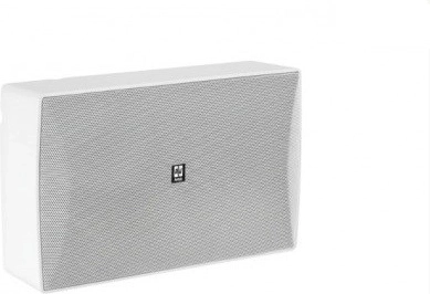 Avtek WS 510 fali PA hangszóró