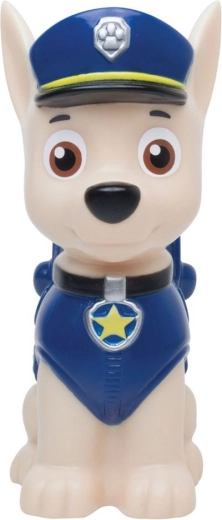 Design LED éjjeli fény PAW Patrol Chase 13 cm