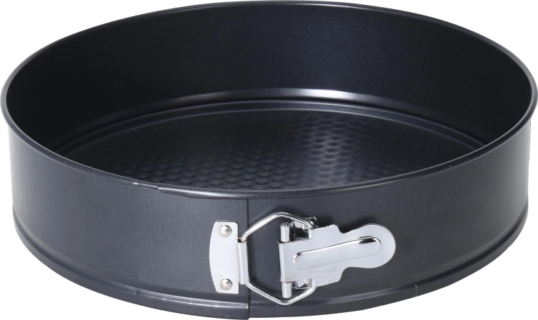 Kerek tortaforma 28 cm tapadásmentes felülettel