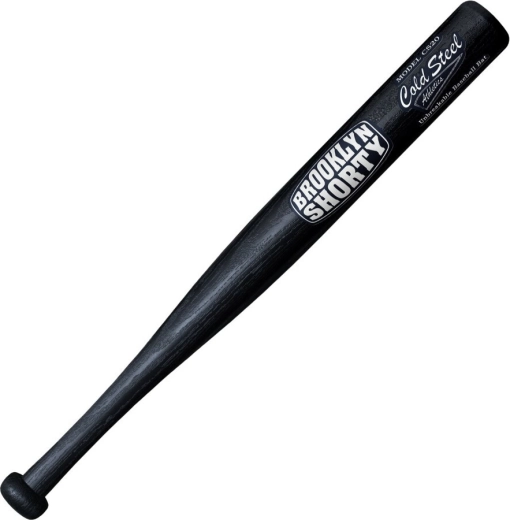 Cold Steel Brooklyn Shorty mini baseballütő