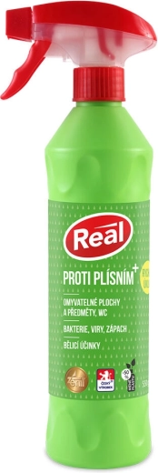 Real penész ellen 550 g