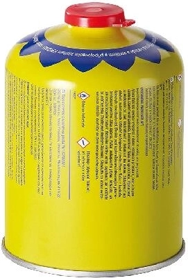 MEVA menetes gázpatron 450 g