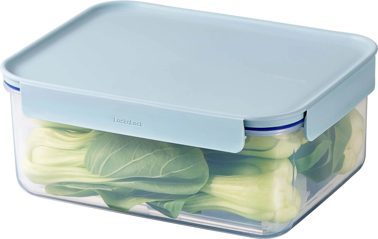 CLASSIC PLUS 2 l élelmiszertartó doboz, menta