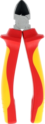 Szigetelt oldalsó csípőfogó 160 mm VDE 1000 V