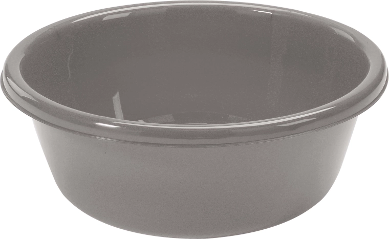 HEIDRUN műanyag mosótál 6 l