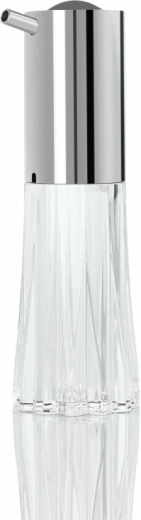 AdHoc Crystal olaj- és ecetadagoló, 18 cm