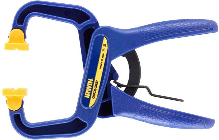 IRWIN QUICK-GRIP 100 mm kézi szorító