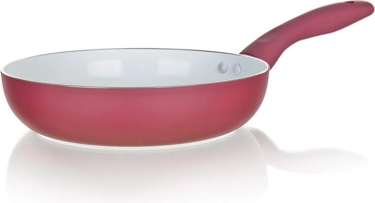 Kerámia serpenyő 20 cm INSPIRA