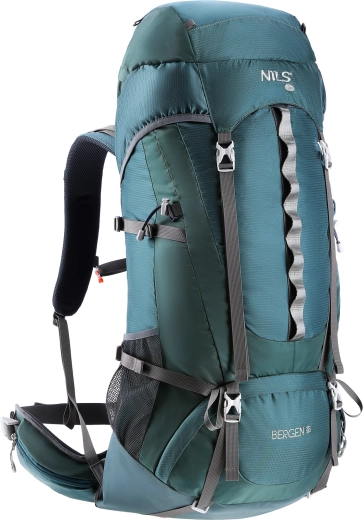 NILS Camp Bergen 65 l túrahátizsák