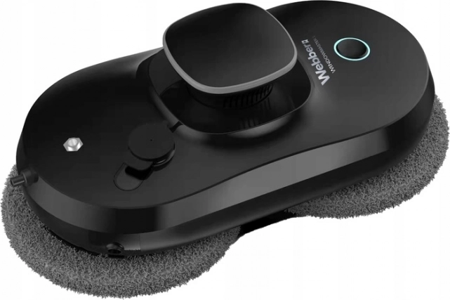 Webber WM 170 automata ablakpucoló