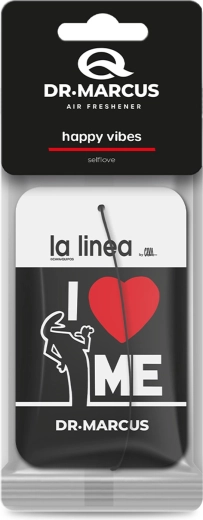 Dr. Marcus La Linea cellulóz autóillatosító Selflove
