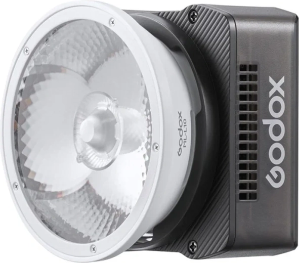 Godox ML40Bi LED videólámpa