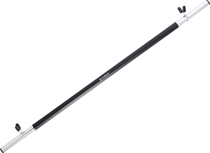 HMS GBP01 body pump rúd habszivacs markolattal