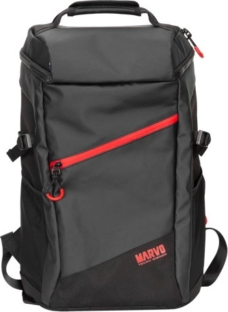 Ranger 600G fekete gamer hátizsák