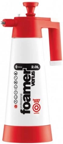 VENUS HD Acid 2 l habosító permetező