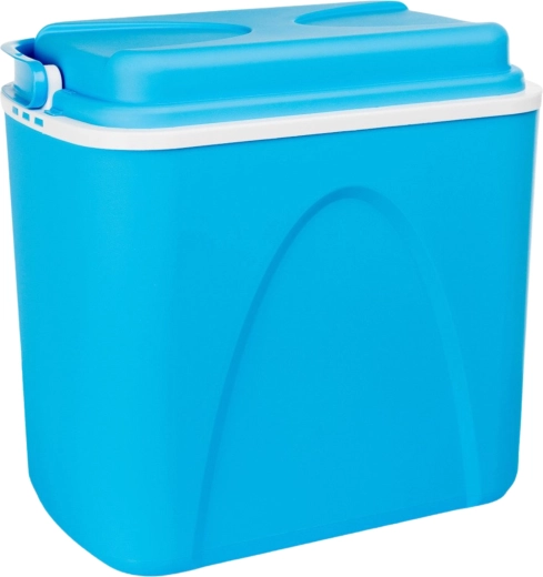 KAMAI 24 l passzív hűtőtáska jégakku-tartókkal