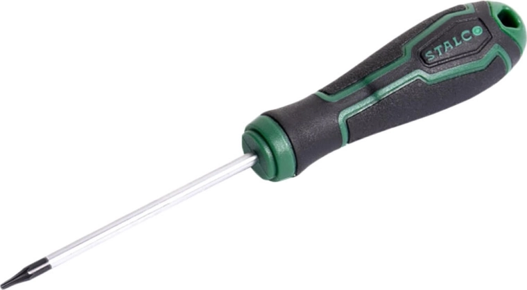 TORX T6 x 60 STALCO csavarhúzó