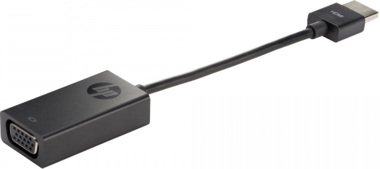 HP HDMI–VGA átalakító