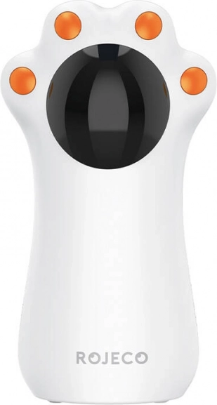 Rojeco interaktív lézeres macskajáték