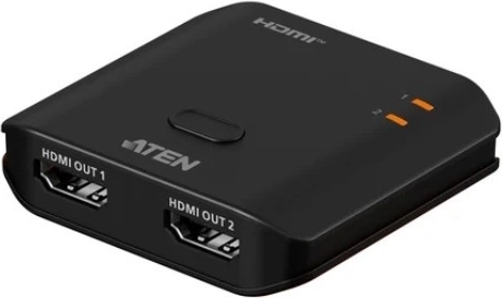 8K HDMI elosztó (splitter) 2 porttal VS5812