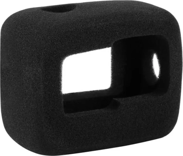 Puluz habszivacs védőtok szélzajcsökkentő szivacsfedéllel GoPro HERO13 Black kamerához