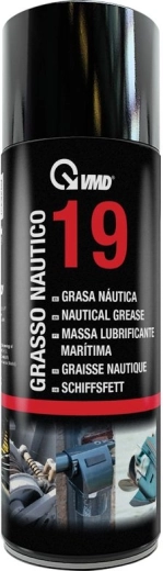 Hajózási vazelin 400 ml