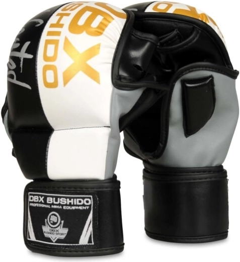 MMA kesztyű DBX Bushido ARM-2011b