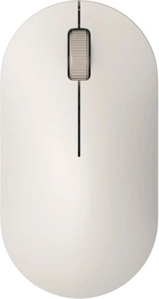 Xiaomi Wireless Mouse Lite 2 vezeték nélküli egér, fehér