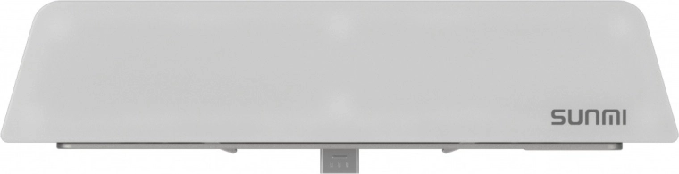 LED jelző a Flex 3-hoz