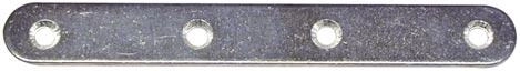 Összekötő szalag 100 mm, 100 db csomag