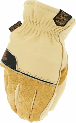 MECHANIX Durahide Insulated Driver téli munkavédelmi kesztyű, S méret