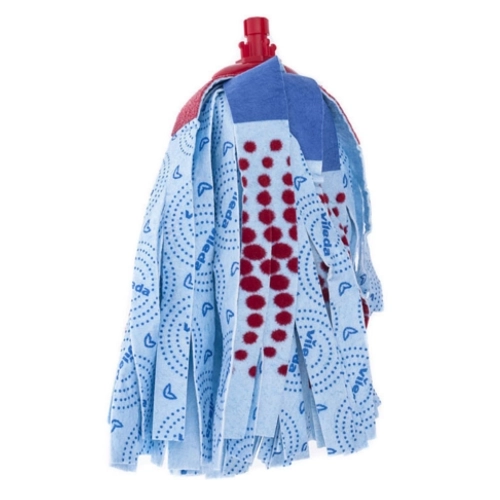 Vileda SuperMocio 3Action Velour pótfeltét