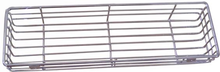 Toro drót fürdőszobai polc 40 × 12 cm