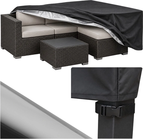 Gardlov vízálló védőhuzat kerti bútorra 205 × 160 × 70 cm – 1 db