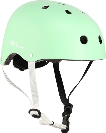 NILS Extreme MTW001 matt sisak – XS (48–52 cm)