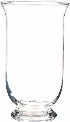 Arizona üvegváza 25 cm